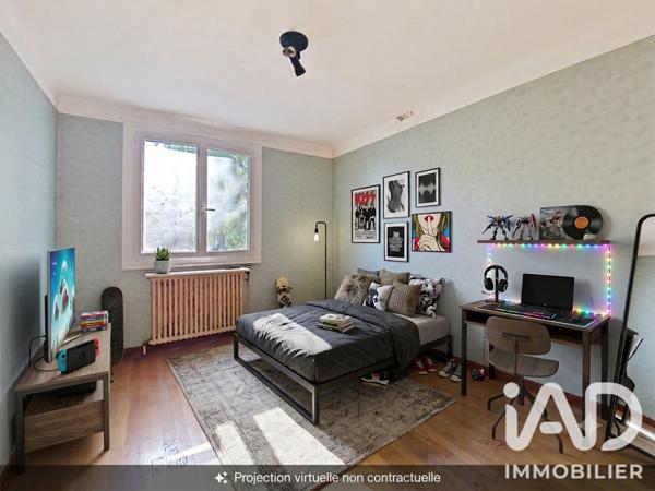 Appartement à vendre 5 pièces 97,81 m² Loyettes