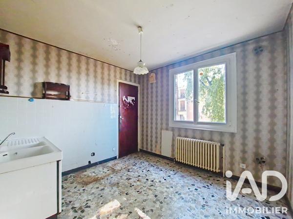 Appartement à vendre 5 pièces 97,81 m² Loyettes