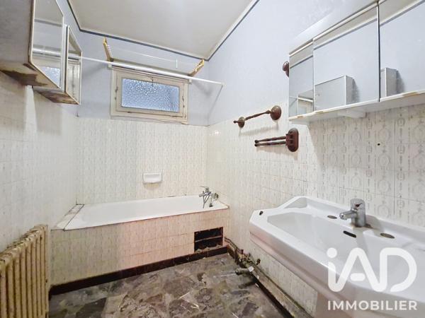 Appartement à vendre 5 pièces 97,81 m² Loyettes