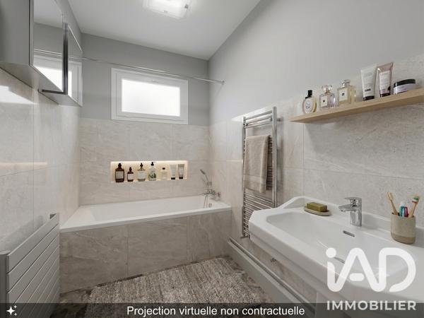 Appartement à vendre 5 pièces 97,81 m² Loyettes