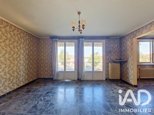 Appartement à vendre 5 pièces 97,81 m² Loyettes