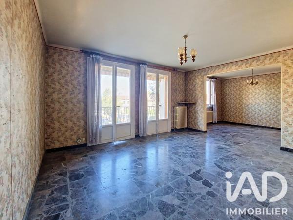 Appartement à vendre 5 pièces 97,81 m² Loyettes