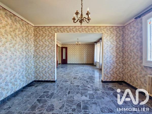 Appartement à vendre 5 pièces 97,81 m² Loyettes