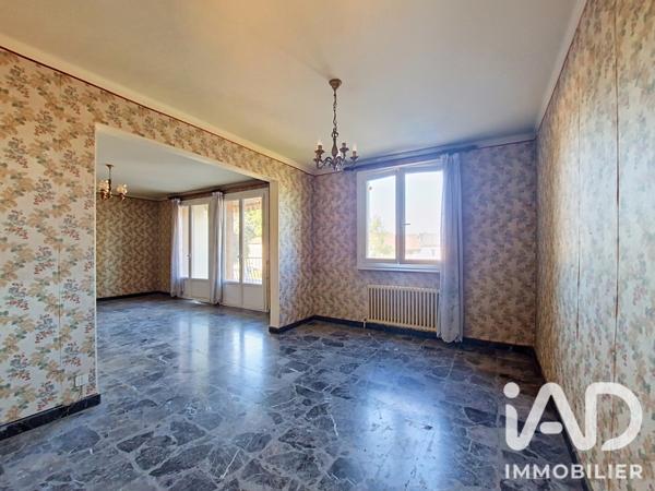Appartement à vendre 5 pièces 97,81 m² Loyettes