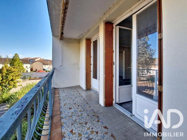 Appartement à vendre 5 pièces 97,81 m² Loyettes