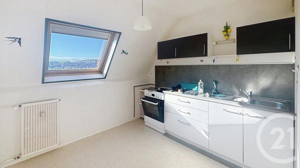 Appartement F2 à vendre  2 pièces - 51 m2 L ISLE SUR LE DOUBS - 25