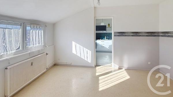 Appartement F2 à vendre  2 pièces - 51 m2 L ISLE SUR LE DOUBS - 25