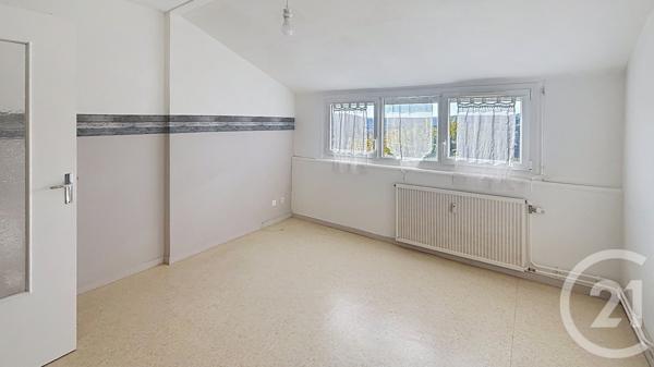 Appartement F2 à vendre  2 pièces - 51 m2 L ISLE SUR LE DOUBS - 25