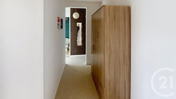 Appartement F2 à vendre  2 pièces - 51 m2 L ISLE SUR LE DOUBS - 25