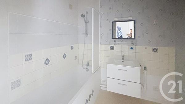 Appartement F2 à vendre  2 pièces - 51 m2 L ISLE SUR LE DOUBS - 25