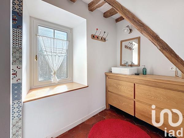 Maison à vendre 3 pièces 100 m² Saint-Chéron