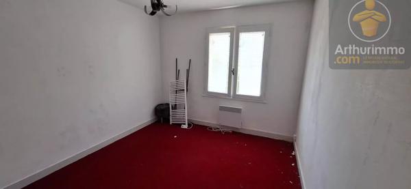 Vente                                                      Maison
                        
                     5 pièces                      116 m2                     à Saint-Laurent-Nouan