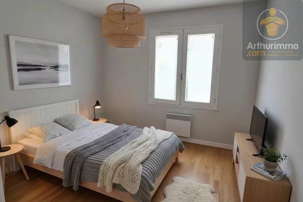 Vente                                                      Maison
                        
                     5 pièces                      116 m2                     à Saint-Laurent-Nouan