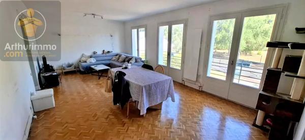 Vente                                                      Maison
                        
                     5 pièces                      116 m2                     à Saint-Laurent-Nouan