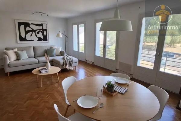 Vente                                                      Maison
                        
                     5 pièces                      116 m2                     à Saint-Laurent-Nouan