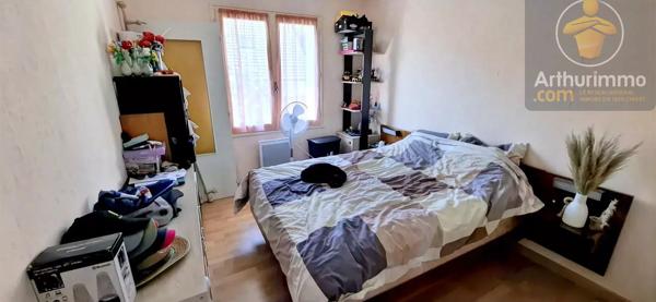 Vente                                                      Maison
                        
                     5 pièces                      116 m2                     à Saint-Laurent-Nouan