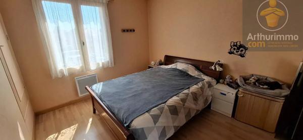 Vente                                                      Maison
                        
                     5 pièces                      116 m2                     à Saint-Laurent-Nouan