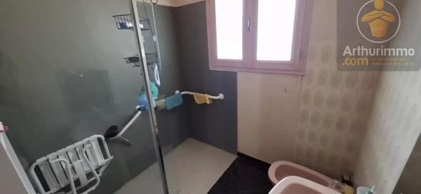 Vente                                                      Maison
                        
                     5 pièces                      116 m2                     à Saint-Laurent-Nouan