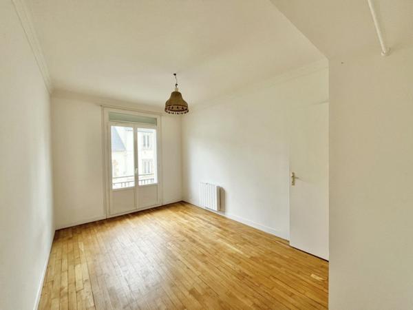 Appartement à louer |  Carhaix-Plouguer |  3 pièces | 69 m²