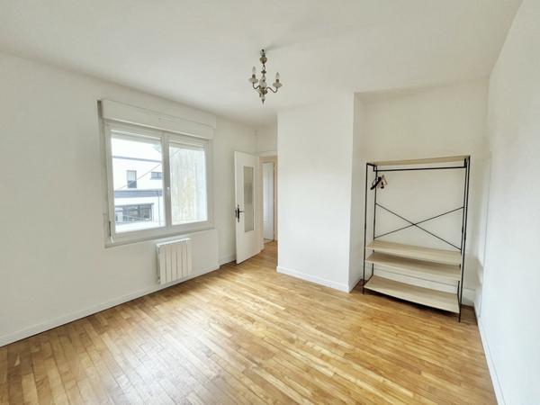 Appartement à louer |  Carhaix-Plouguer |  3 pièces | 69 m²