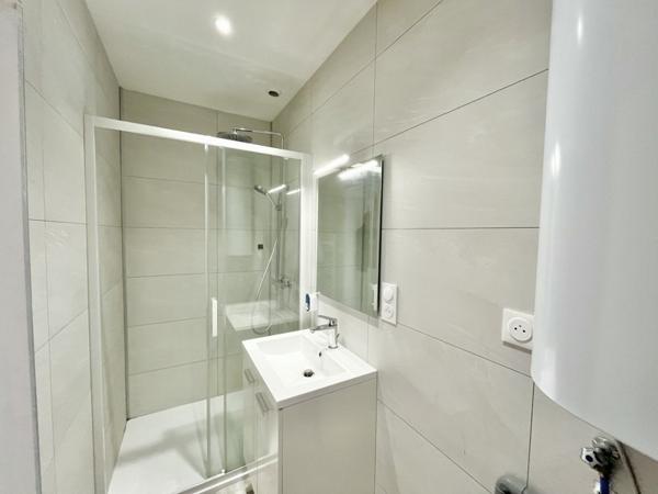 Appartement à louer |  Carhaix-Plouguer |  3 pièces | 69 m²