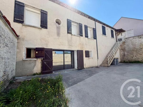 Appartement F2 à vendre  2 pièces - 42,19 m 2   DAMMARTIN EN GOELE  - 77