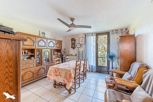 Appartement à vendre |  Pessac |  3 pièces | 57 m²