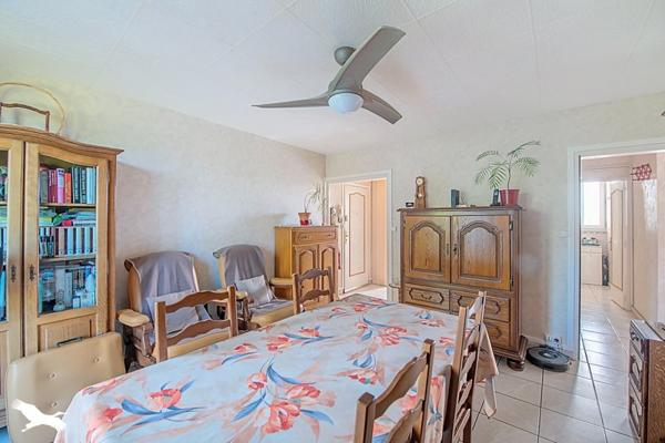 Appartement à vendre |  Pessac |  3 pièces | 57 m²