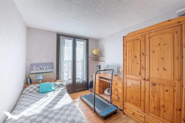 Appartement à vendre |  Pessac |  3 pièces | 57 m²