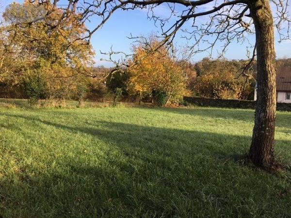 Terrain à Batir à vendre à Asnières-sur-Vègre dans la Sarthe (72430), ref : 72068-1237