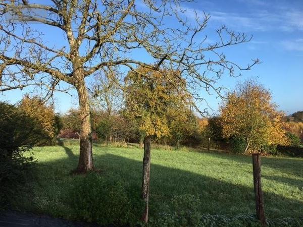 Terrain à Batir à vendre à Asnières-sur-Vègre dans la Sarthe (72430), ref : 72068-1237