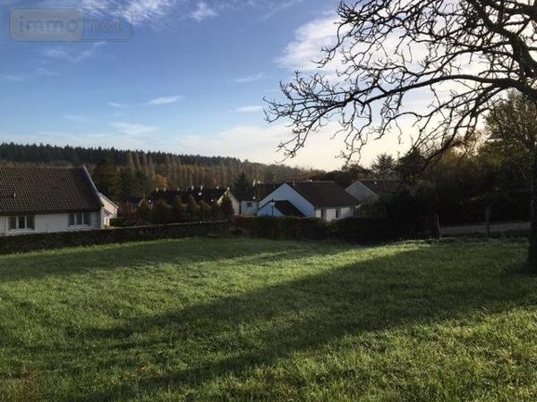 Terrain à Batir à vendre à Asnières-sur-Vègre dans la Sarthe (72430), ref : 72068-1237