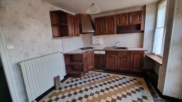 Achat - Maison Fayl-Billot 52500 4 pièces 101 m 2 391 m 2