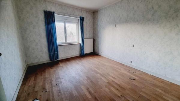 Achat - Maison Fayl-Billot 52500 4 pièces 101 m 2 391 m 2