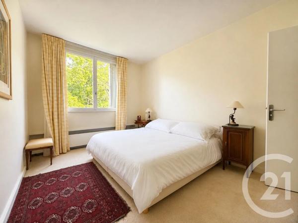 Appartement F3 à vendre  3 pièces - 92,42 m 2   MAISONS LAFFITTE  - 78
