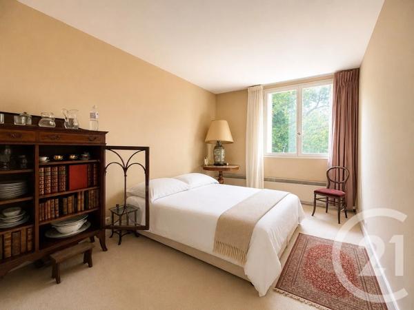 Appartement F3 à vendre  3 pièces - 92,42 m 2   MAISONS LAFFITTE  - 78