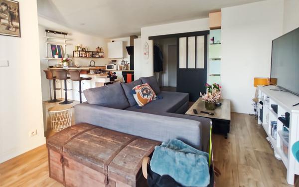 Appartement à vendre    3 pièces • 63 670 m2 Trélissac