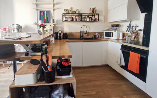 Appartement à vendre    3 pièces • 63 670 m2 Trélissac