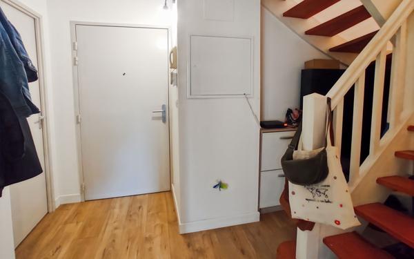 Appartement à vendre    3 pièces • 63 670 m2 Trélissac