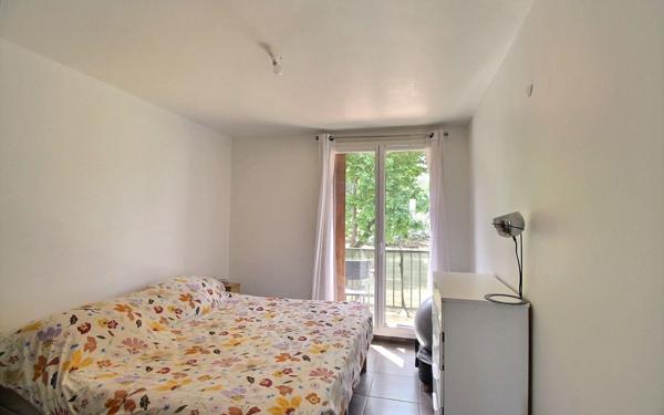 Appartement à vendre    4 pièces • 71,29 m2 Marseille 11