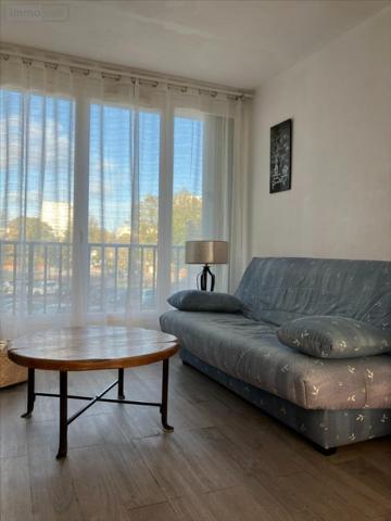 Appartement à vendre à Mont-Saint-Aignan en Seine-Maritime (76130), ref : 76028-976924