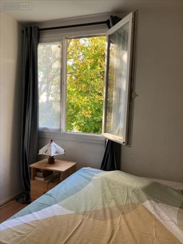 Appartement à vendre à Mont-Saint-Aignan en Seine-Maritime (76130), ref : 76028-976924