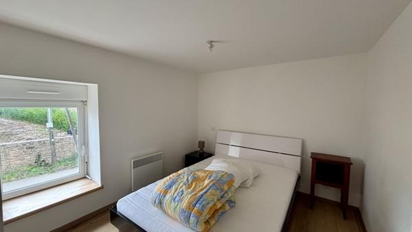 Maison à louer 1 000 € CC St-Pol-de-Léon 4 p 99 m² DPE D