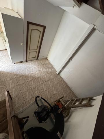 Appartement de 45 m²