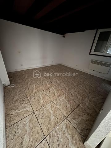 Appartement de 45 m²