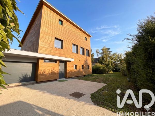 Maison à vendre 6 pièces 140 m² Ermont
