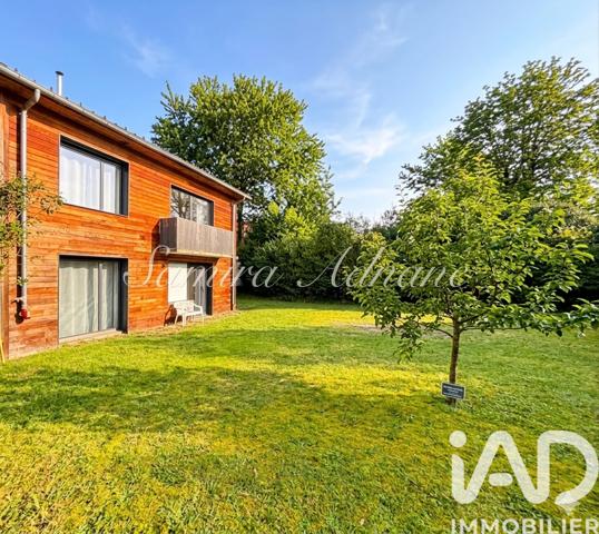 Maison à vendre 6 pièces 140 m² Ermont