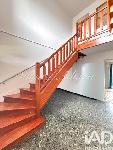 Maison à vendre 6 pièces 140 m² Ermont