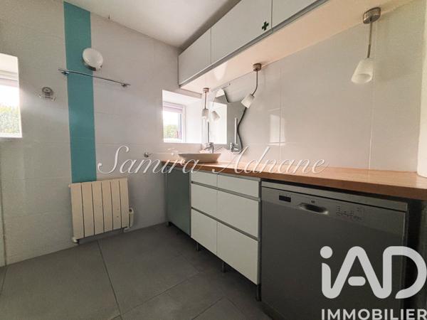 Maison à vendre 6 pièces 140 m² Ermont