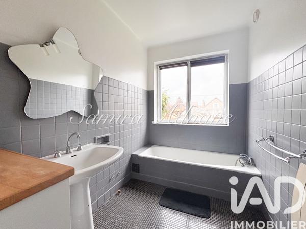 Maison à vendre 6 pièces 140 m² Ermont